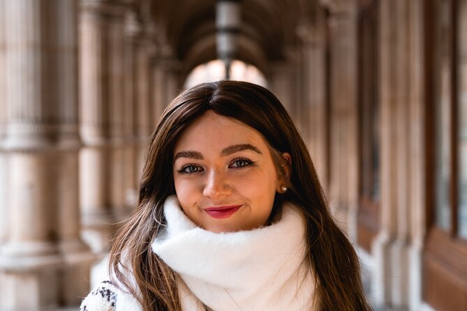 1.5 Hour Cinematic Style Portrait Photoshoot and Tour in Vienna - Why this Vienna portrait shoot feels like a story, not just a photo stop