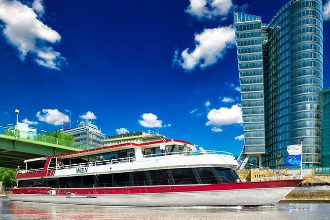 24-hour Hop-On Hop-Off with Ferris Wheel and River Cruise - 24 Hours on Two Bus Routes: How to Pick Your Game Plan