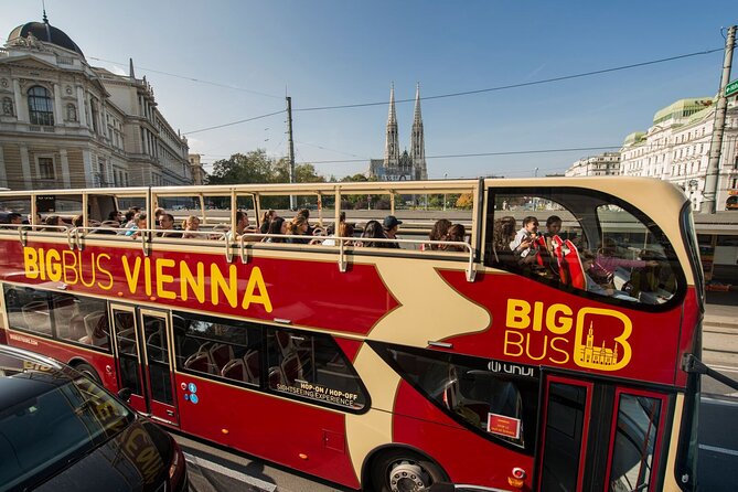 24-hour Hop-On Hop-Off with Ferris Wheel and River Cruise - Price and Timing: When It Feels Like a Deal