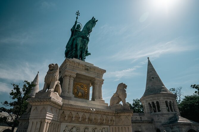 3 Capitals - from Vienna to Bratislava & Budapest Private Tour - Key points to know before you go