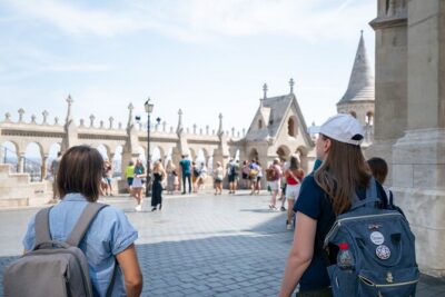 3 Capitals - from Vienna to Bratislava & Budapest Private Tour - The Vienna Setup: Border Crossing Time as a Bonus, Not Wasted Time