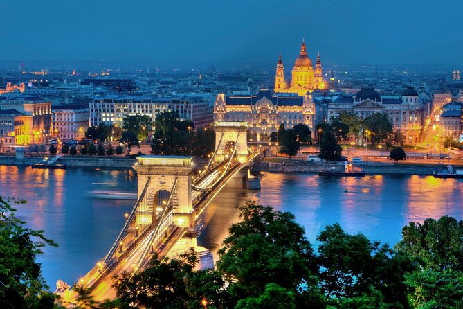 3 Capitals - from Vienna to Bratislava & Budapest Private Tour - Bratislava Old Town: Michael’s Gate, St Martin’s Cathedral, and Cumil the Sewer Worker