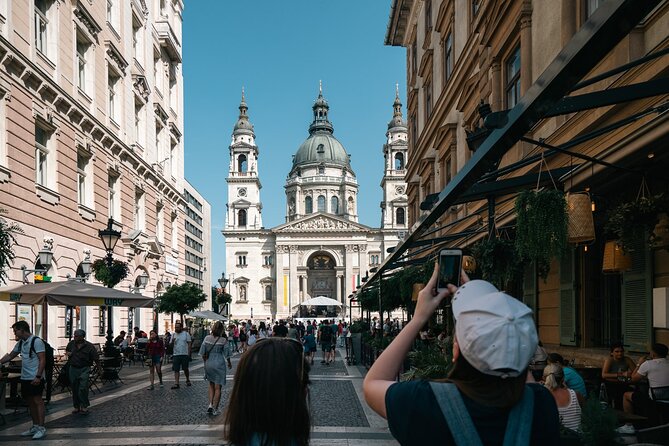 3 Capitals - from Vienna to Bratislava & Budapest Private Tour - Price and Value: What $649 Buys You on a 3-Capitals Private Day