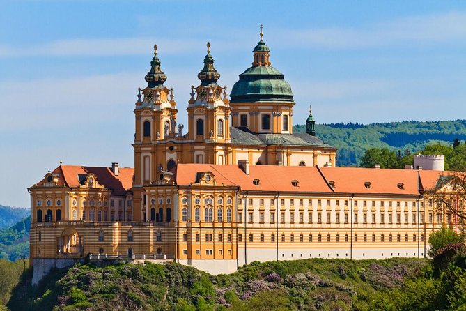 3 Castles & Wine Private Tour in Wachau Valley (incl. Melk Abbey) - Key Points That Make This Tour Worth Your Day