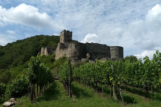 3-Hour Private Hiking Tour to historic places around Spitz in Wachau Valley - Why Wachau around Spitz works so well for a day trip from Vienna