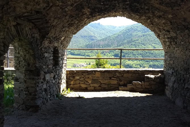 3-Hour Private Hiking Tour to historic places around Spitz in Wachau Valley - Price and value: what $277.29 per person gets you