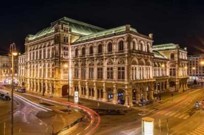 3 hour private tour in Vienna by private car - How the 3 hours actually move (and why it works)