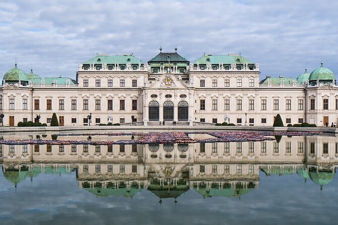 3 hour private tour in Vienna with private car - Key Highlights You’ll Care About