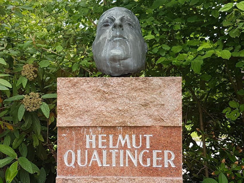 3-Hour Walking Tour of Vienna Central Cemetery - Getting to Gate 2 without drama (and why Gate 2 matters)