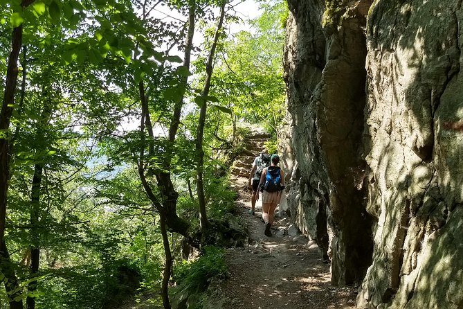 4-Hour Private Alpine Hiking Tour 'In the footsteps of king Lionheart' - Weather changes the plan, and that’s part of the value