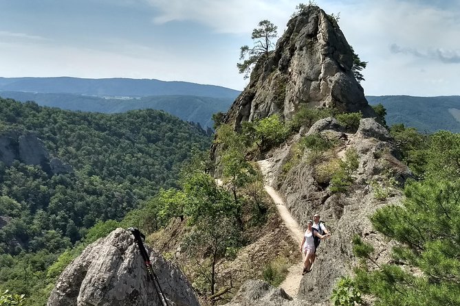 4-Hour Private Alpine Hiking Tour 'In the footsteps of king Lionheart' - Pacing and breaks: how the guide keeps it enjoyable