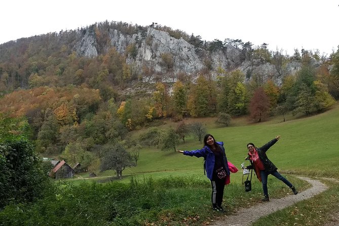 4-Hour Private Alpine Hiking Tour 'Matterhorn of the Prealps' - Why Gaisstein gets called the Matterhorn of the Prealps