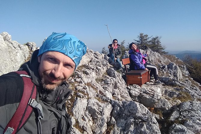 4-Hour Private Alpine Hiking Tour 'Matterhorn of the Prealps' - What to wear and pack for steep Prealps terrain