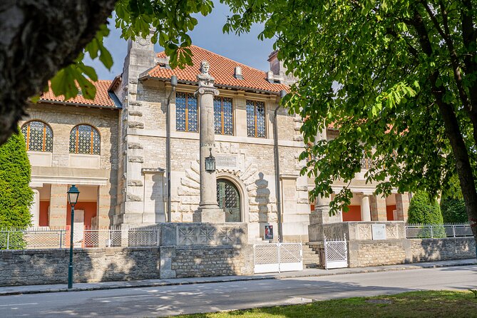 Admission Pass to The Roman Quarter and the Museum Carnuntinum - Who should book this pass