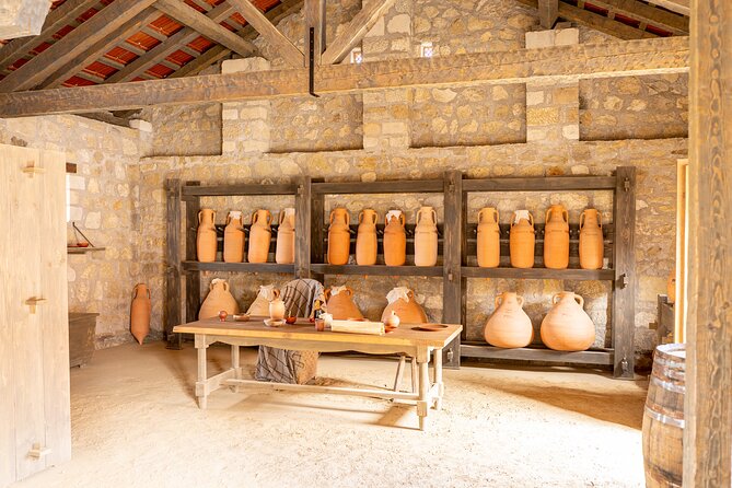 Admission Pass to The Roman Quarter and the Museum Carnuntinum - Should you book Admission Pass to The Roman Quarter and the Museum Carnuntinum?