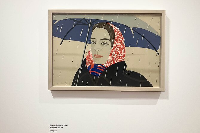 Albertina Art Museum: Private Tour of Masterpieces | Tickets incl - Price and Value for a Private Art Historian