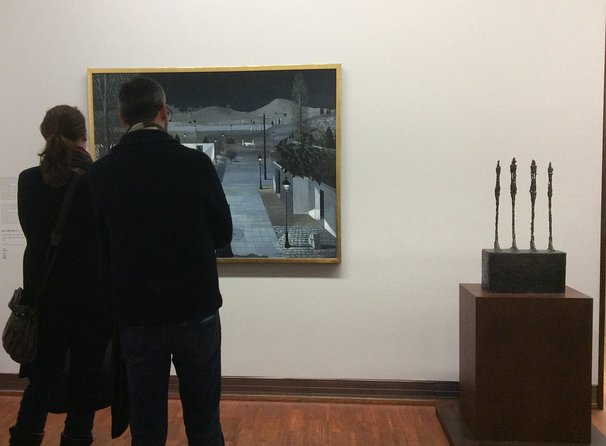 Albertina Art Museum: Private Tour of Masterpieces | Tickets incl - Should You Book This Albertina Private Tour?