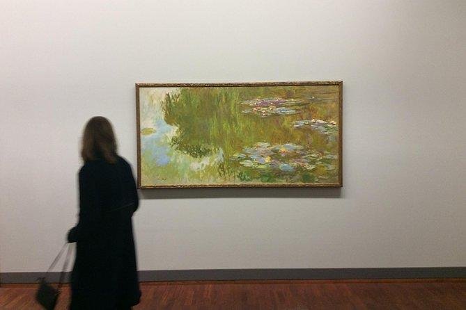 Albertina Art Museum: Private Tour of Masterpieces | Tickets incl - Modern Art Crash Course: Your Guide’s Eye-Training Plan