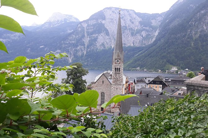 Alpine Hallstatt Day Trip from Vienna incl. Admont Abbey Visit - Coffee breaks at Landzeit Country Time: small stops, big comfort