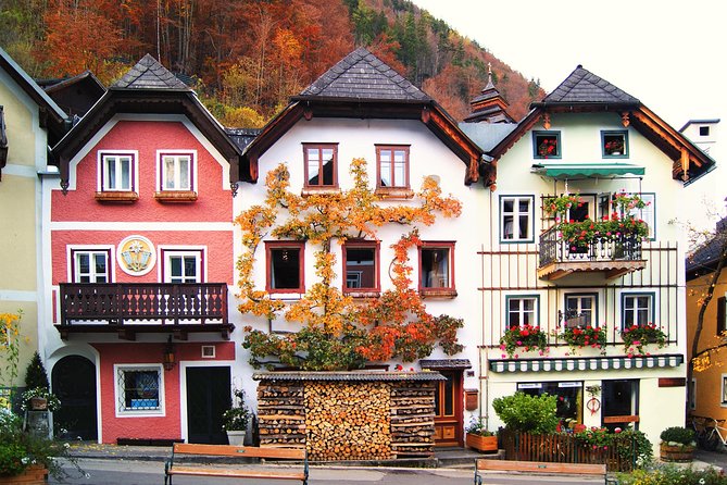 Alpine Hallstatt Day Trip from Vienna incl. Admont Abbey Visit - Who this trip suits (and who should think twice)