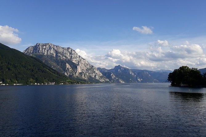 Alpine Hallstatt Day Trip from Vienna incl. Admont Abbey Visit - Should you book this Vienna to Hallstatt day trip with Admont Abbey?
