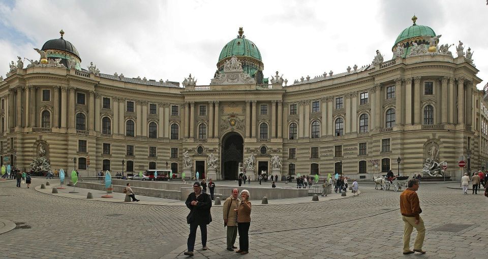 An Introduction to Vienna Walking Tour - Should you book this art-walk introduction?