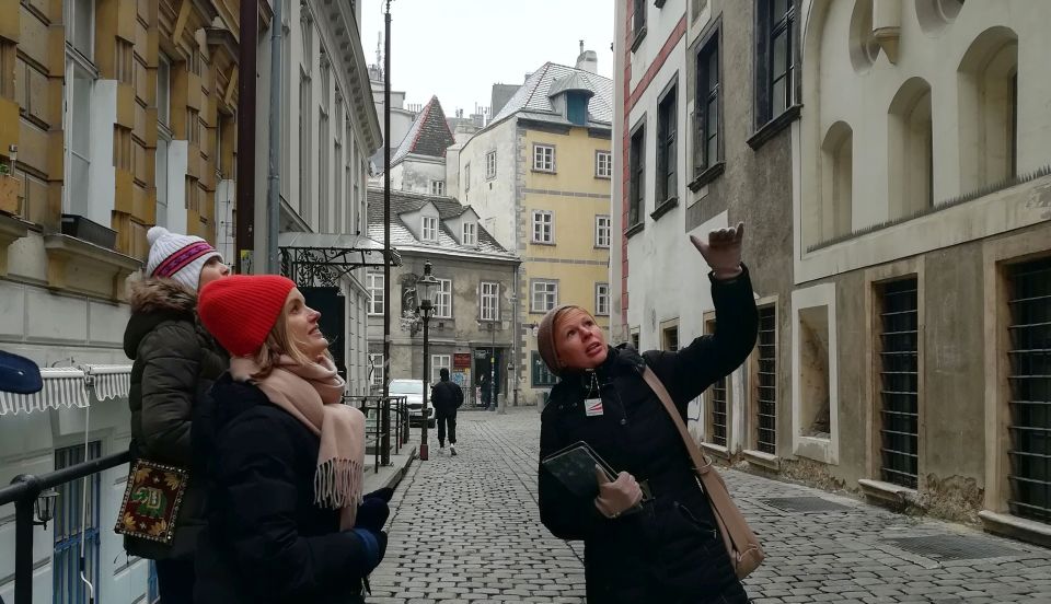 An Introduction to Vienna Walking Tour - Price and value: is $176 for 3 hours worth it?