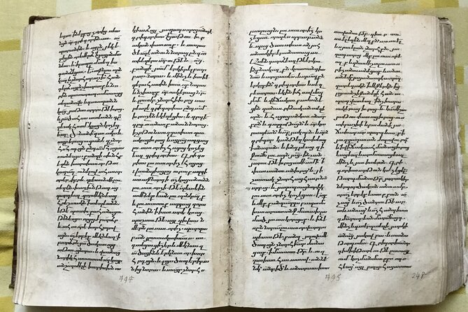 'Armenia In The Heart Of Vienna - Chatherine Liquor: Taste, History, and the Family Story
