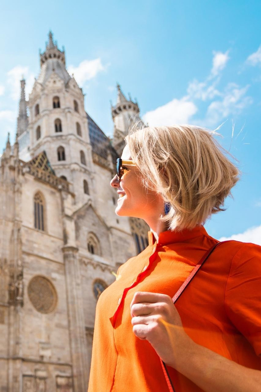 Austrian Beer Tasting and Self-Guided Tour of Vienna - Key things I’d zero in on