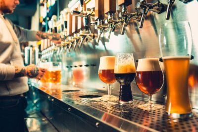 Austrian Beer Tasting and Self-Guided Tour of Vienna - The booklet is the real star: PDF access, map, and beer recommendations