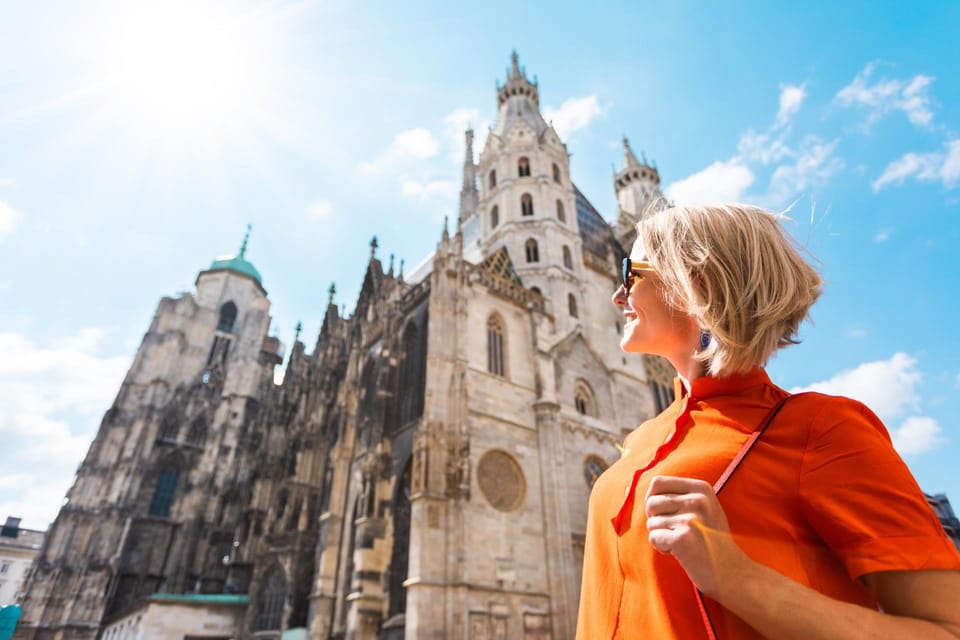 Austrian Beer Tasting and Self-Guided Tour of Vienna - Stop 1 to Stop 3: how each beer hall changes the vibe