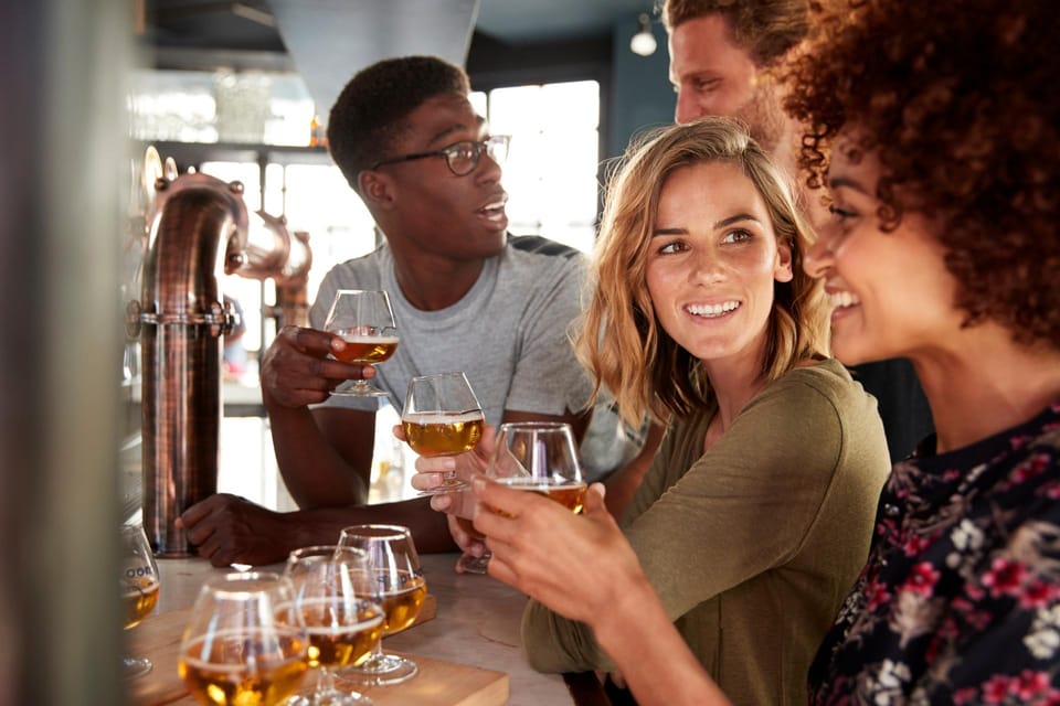 Austrian Beer Tasting and Self-Guided Tour of Vienna - Practical tips so your day goes smoothly