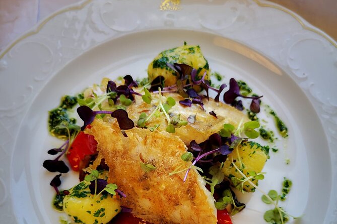 Austrian Delights: 3-course Austrian Dinner and Concert at Musikverein Vienna - Key highlights you’ll care about
