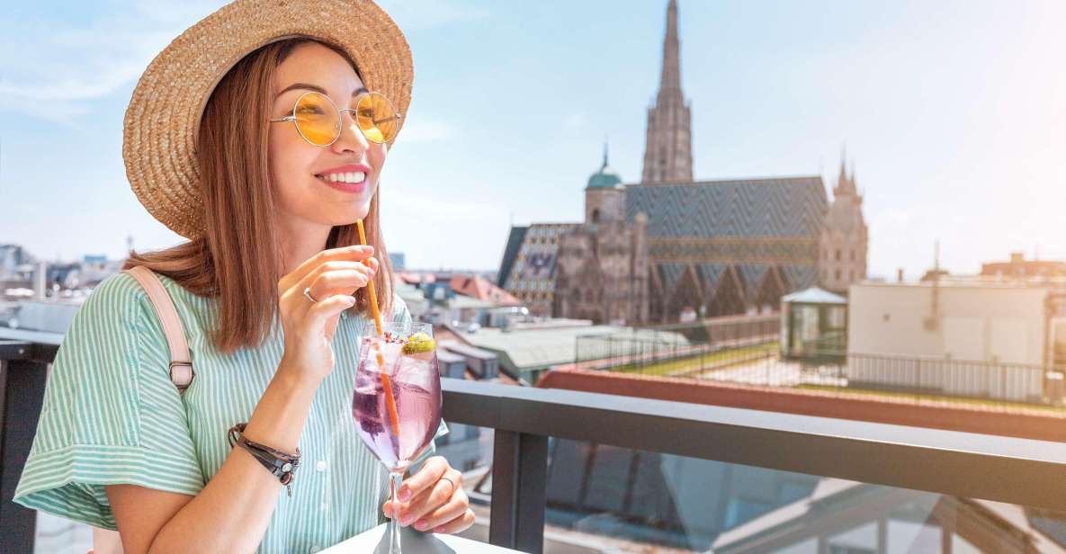 Austrian Food, Vienna Restaurants Self-Guided Tour Booklet - Key Things I’d Pay Attention To