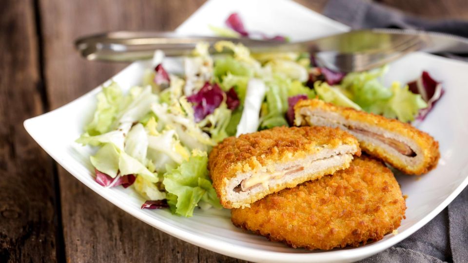 Austrian Food, Vienna Restaurants Self-Guided Tour Booklet - A Vienna Food Tour You Can Actually Follow (Without Guessing)