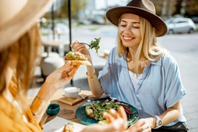 Austrian Food, Vienna Restaurants Self-Guided Tour Booklet - How the 3-Stop Austrian Route Works in Real Time
