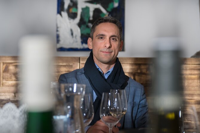 Austrian Wine Tasting - Snack Pairings That Actually Help You Taste the Wine