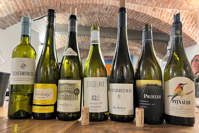 Austrian Wine Tasting - Why This Feels Better Than Tasting Alone