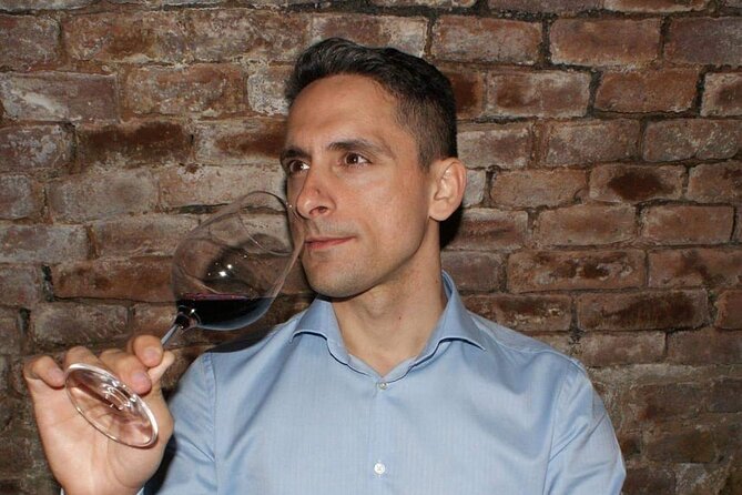 Austrian Wine Tasting - Price and Value in Vienna: What $145 Really Covers