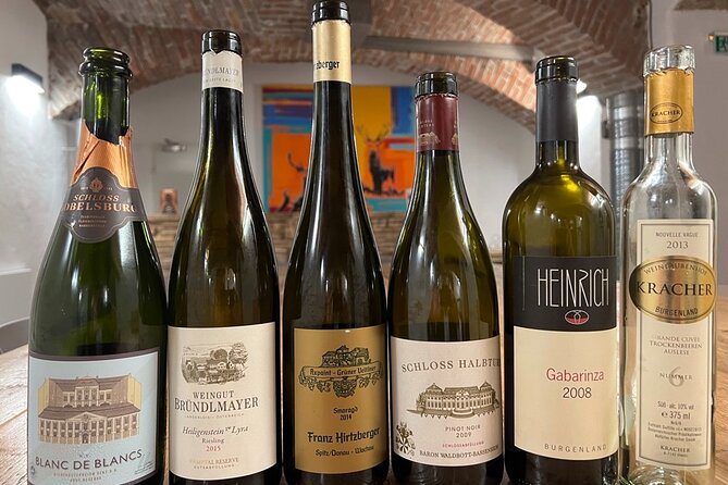 Austrian Wine Tasting - Who Should Book (and Who Might Want a Different Option)
