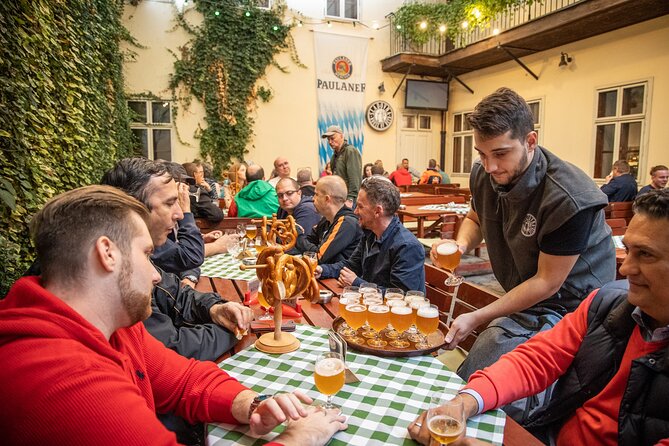 Beer Lovers’ Day Trip: Vienna to Bratislava - Practical Tips That Prevent Day-Trip Frustration
