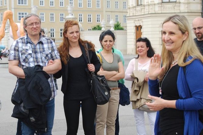 Belvedere Palace and Museum Tour - Key takeaways before you go