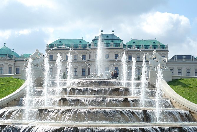 Belvedere Palace and Museum Tour - Belvedere Museum highlights: Klimt, plus context that sticks