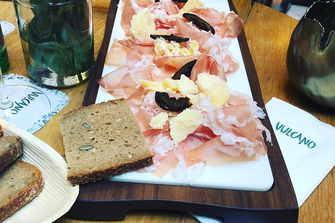 Best of Food Tour Vienna - A 2.5-hour Vienna food plan that actually fills you up