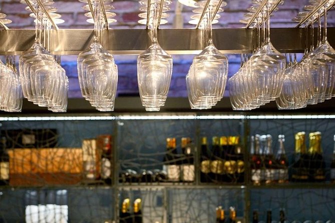 Best of Food Tour Vienna - Where it starts and how the walk stays manageable