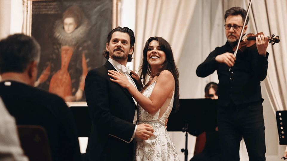 Best of Mozart & Strauss - Timing, Day of Week, and How to Plan Your Evening