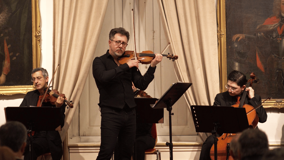 Best of Mozart & Strauss - The Music Mix: Mozart’s Fast, Bright, Crowd-Pleaser Moments