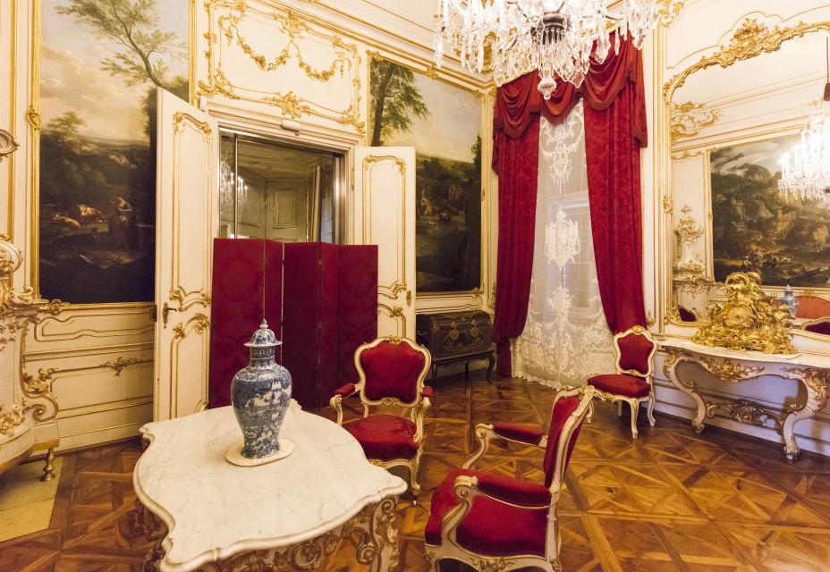 Best of Vienna 1-Day Tour by Car with Schonbrunn Tickets - Key Takeaways Before You Go