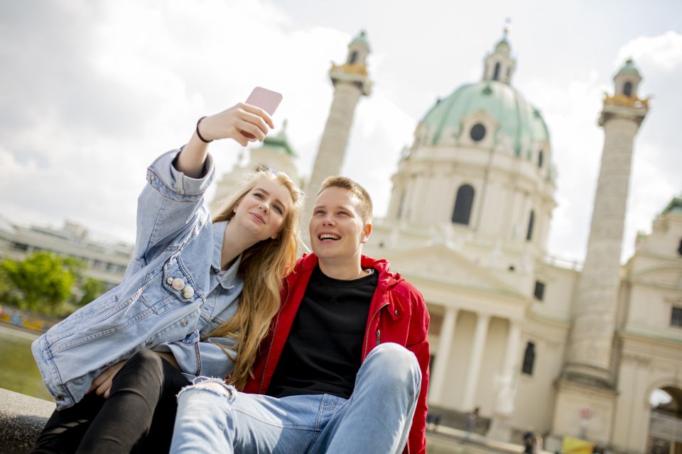 Best of Vienna 1-Day Tour by Car with Schonbrunn Tickets - Choosing 3, 7, or 8 Hours: What Fits Your Vienna Schedule