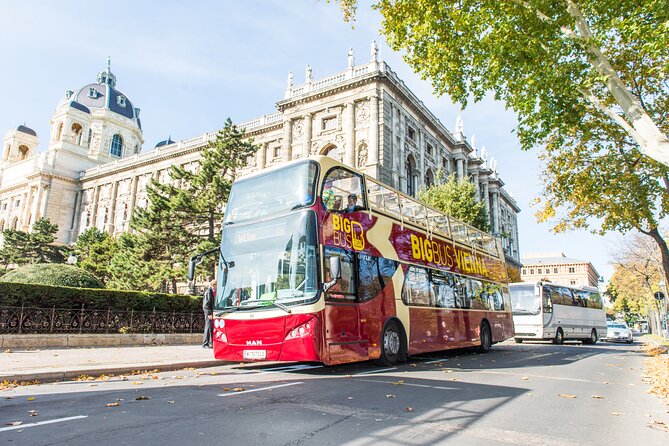 Best of Vienna Pass: Schönbrunn, Belvedere, Big Bus & Cruise - How this pass works (and why it matters for your timing)